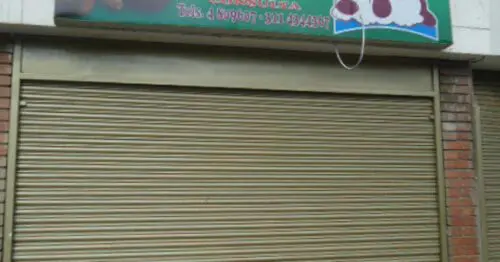 SUENOS CANINOS LA IGUALDAD SUENOS CANINOS LA IGUALDAD